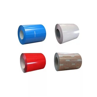 Ppgl Steeel Coil
