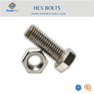 Hex -bolter