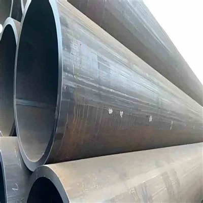 API 5L X52 eller L360 LINE PIPE