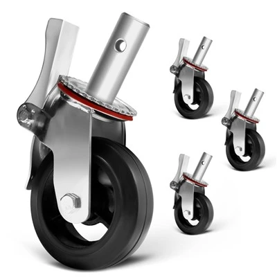 Caster Wheel
