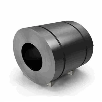 Hot-rullet stålspole for ERW & SSAW Pipe Mills
