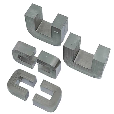 Silisiumstål C -kjerne